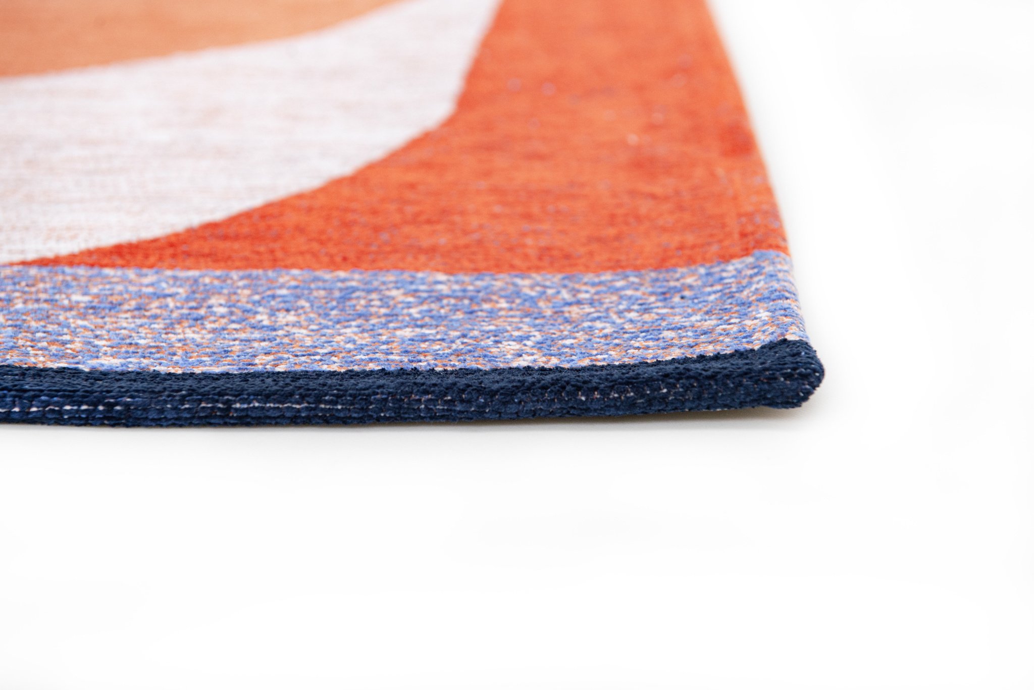 Carpe Diem Rug | Size: 100 × 140 cm