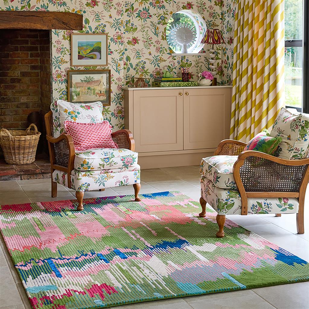 Wilderness Rug | Size: 170 × 240 cm
