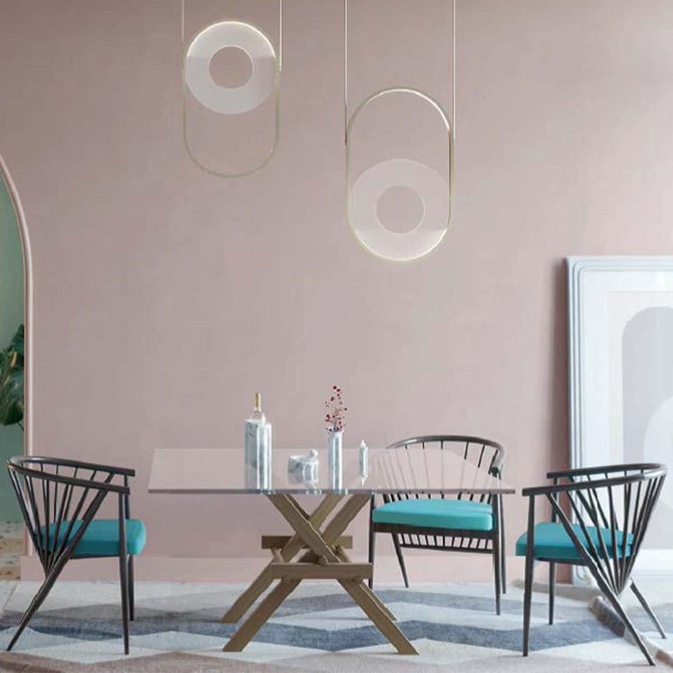 Leonardo Italian Dining Table