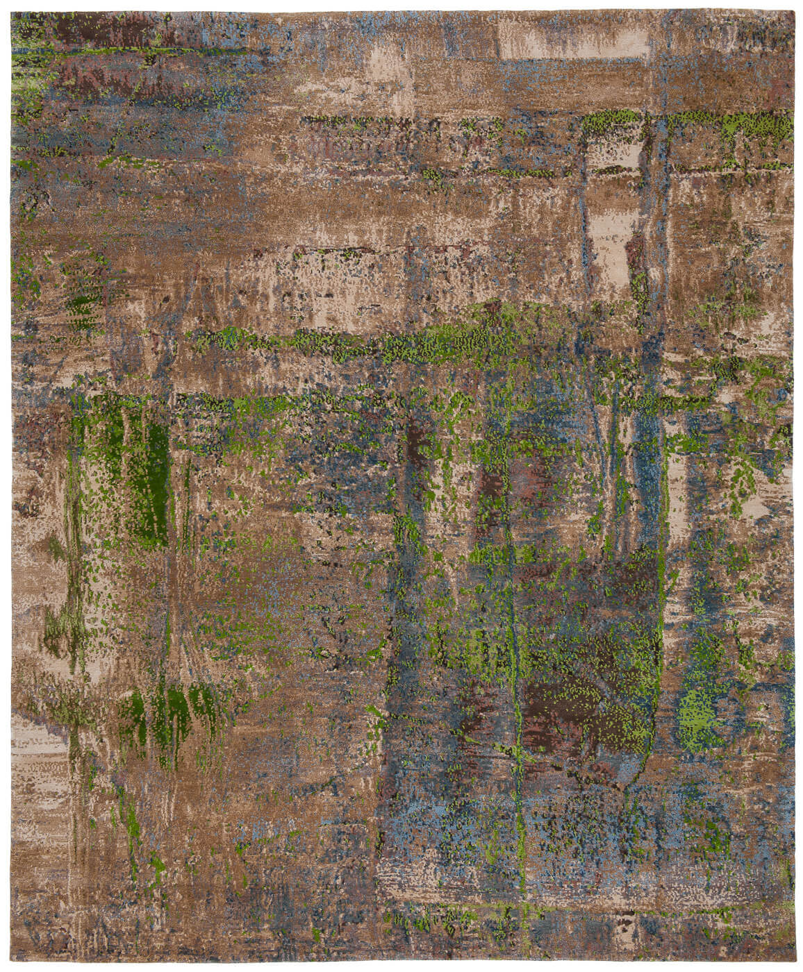 Artwork Rug