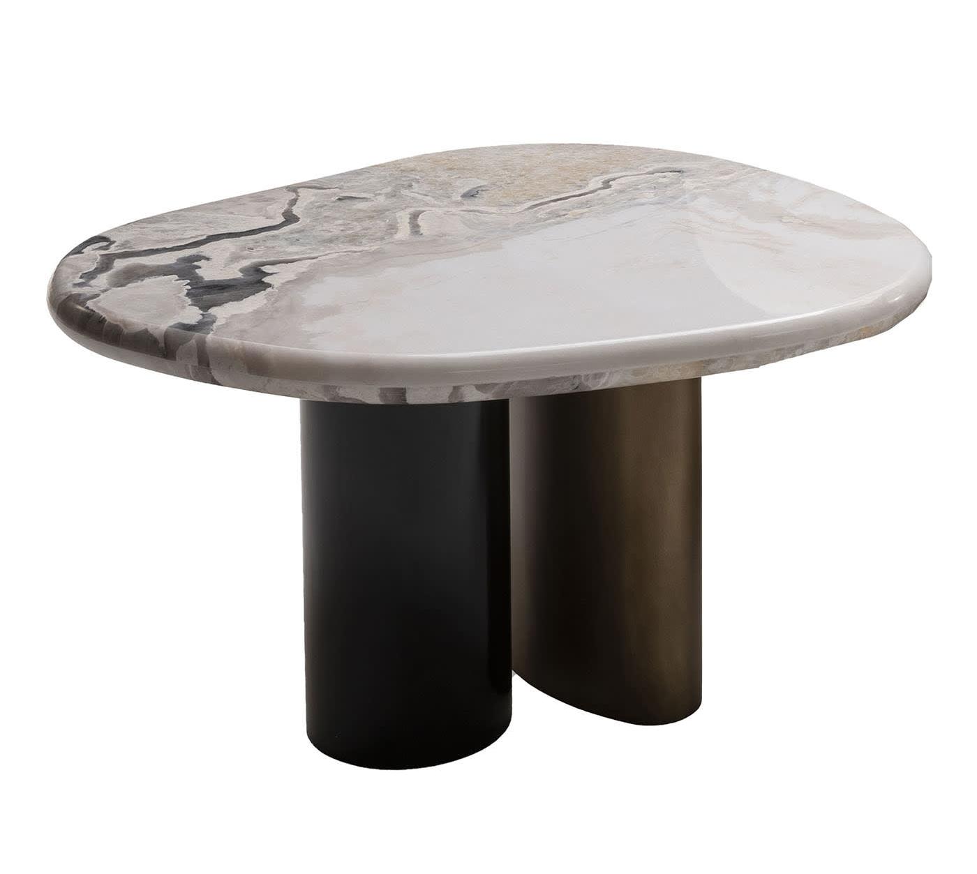 Cloud Italian Coffee Table