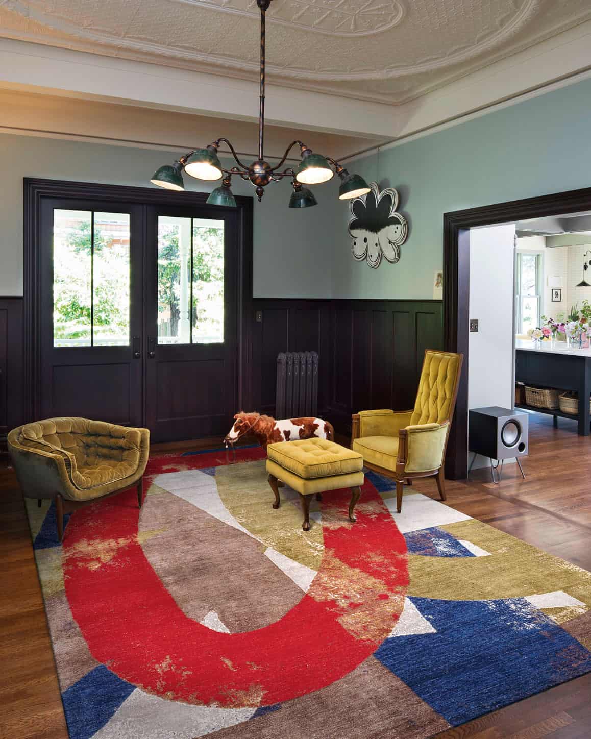 Original Rug