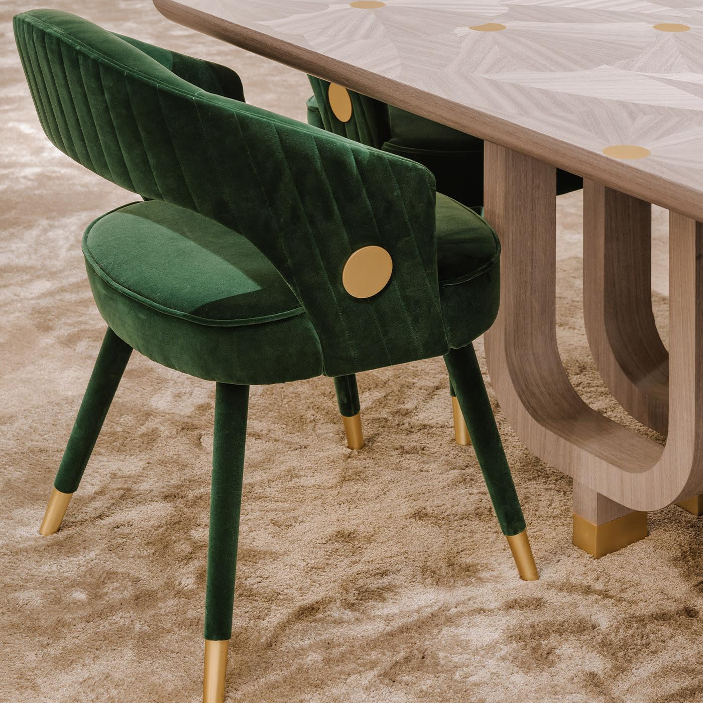 Shelter Modern Chair