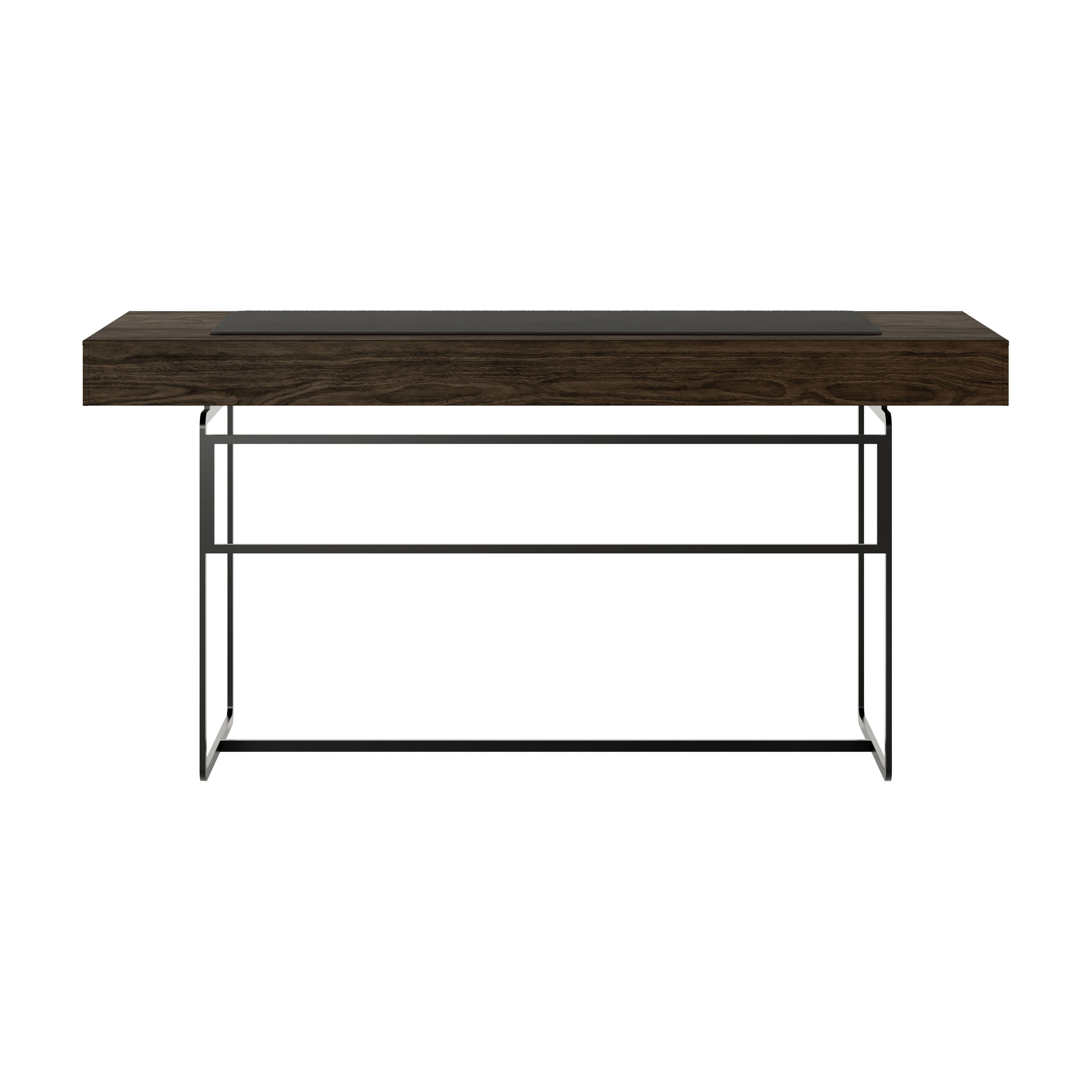 Sidero Desk