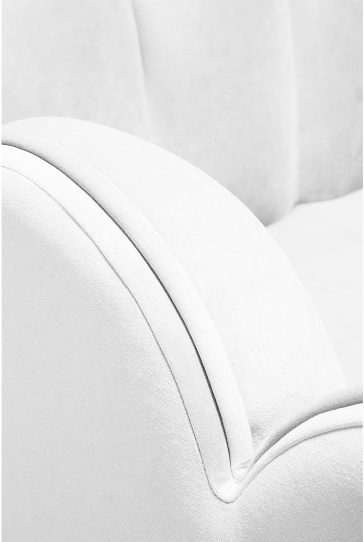 Fluffy Cloud Sofa