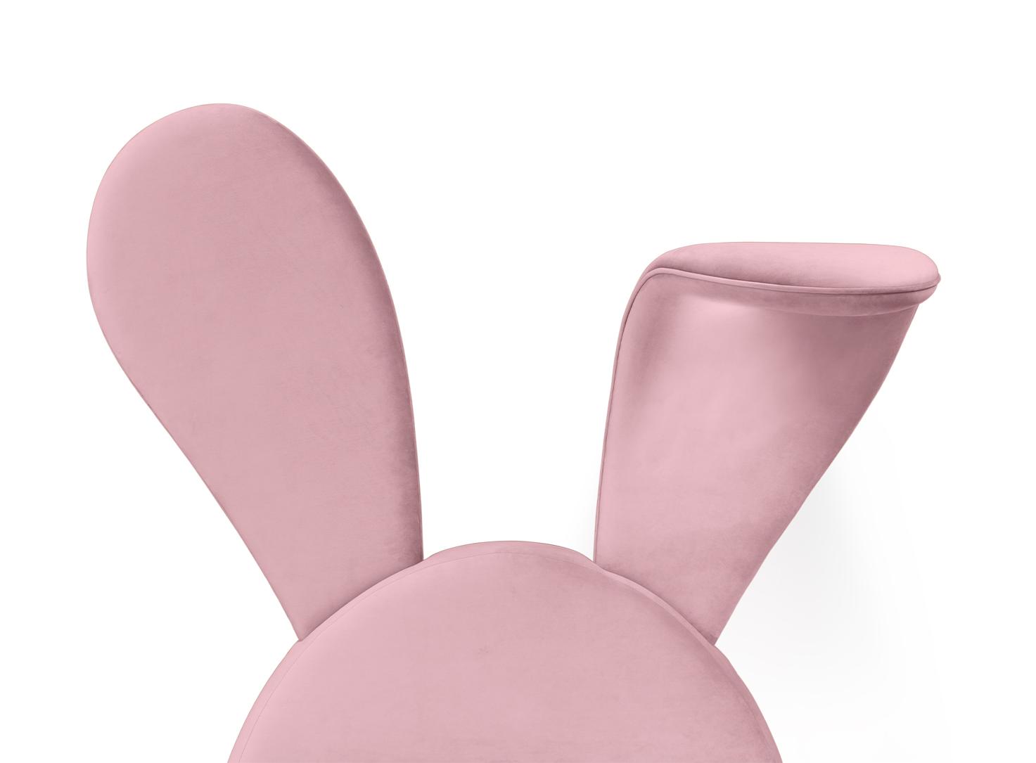 Snuggly Bunny Burrow Bed
