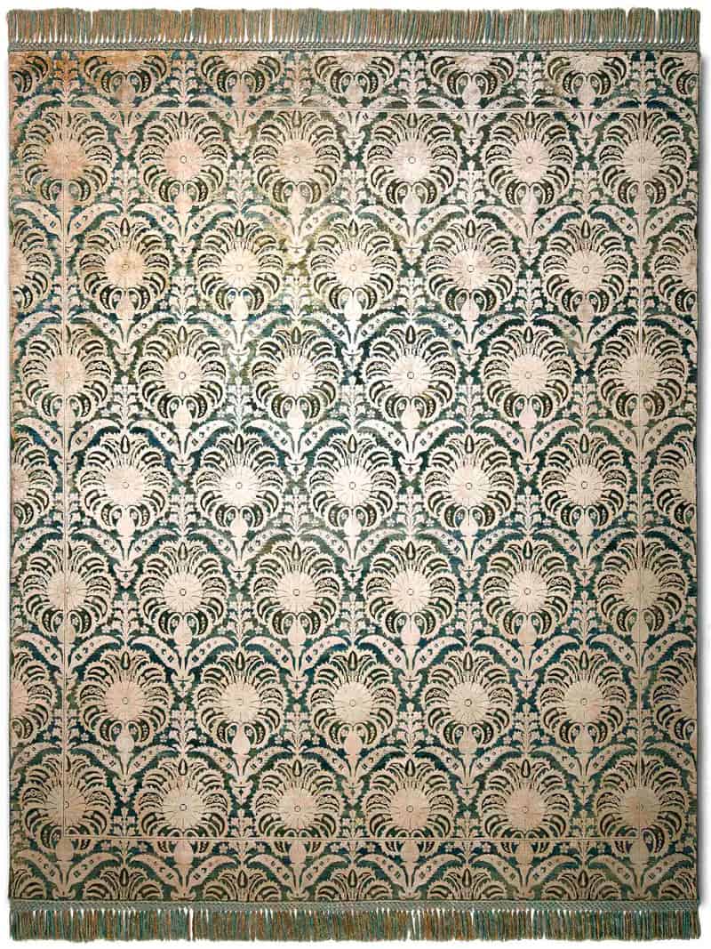 Ferdinand Rug | Size: 250 × 300 cm