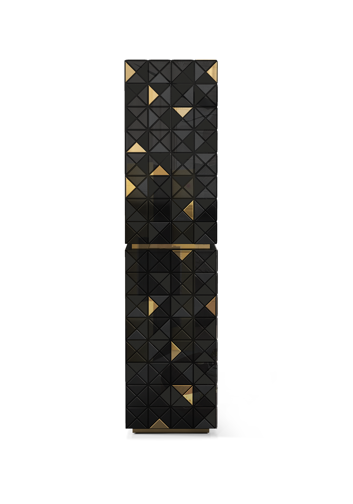 Mosaic II Cabinet