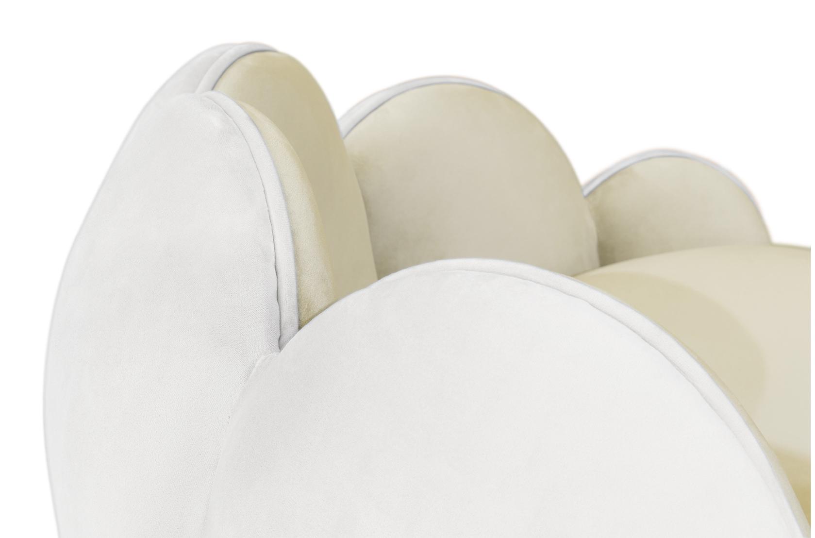 Lotus Serenity Armchair