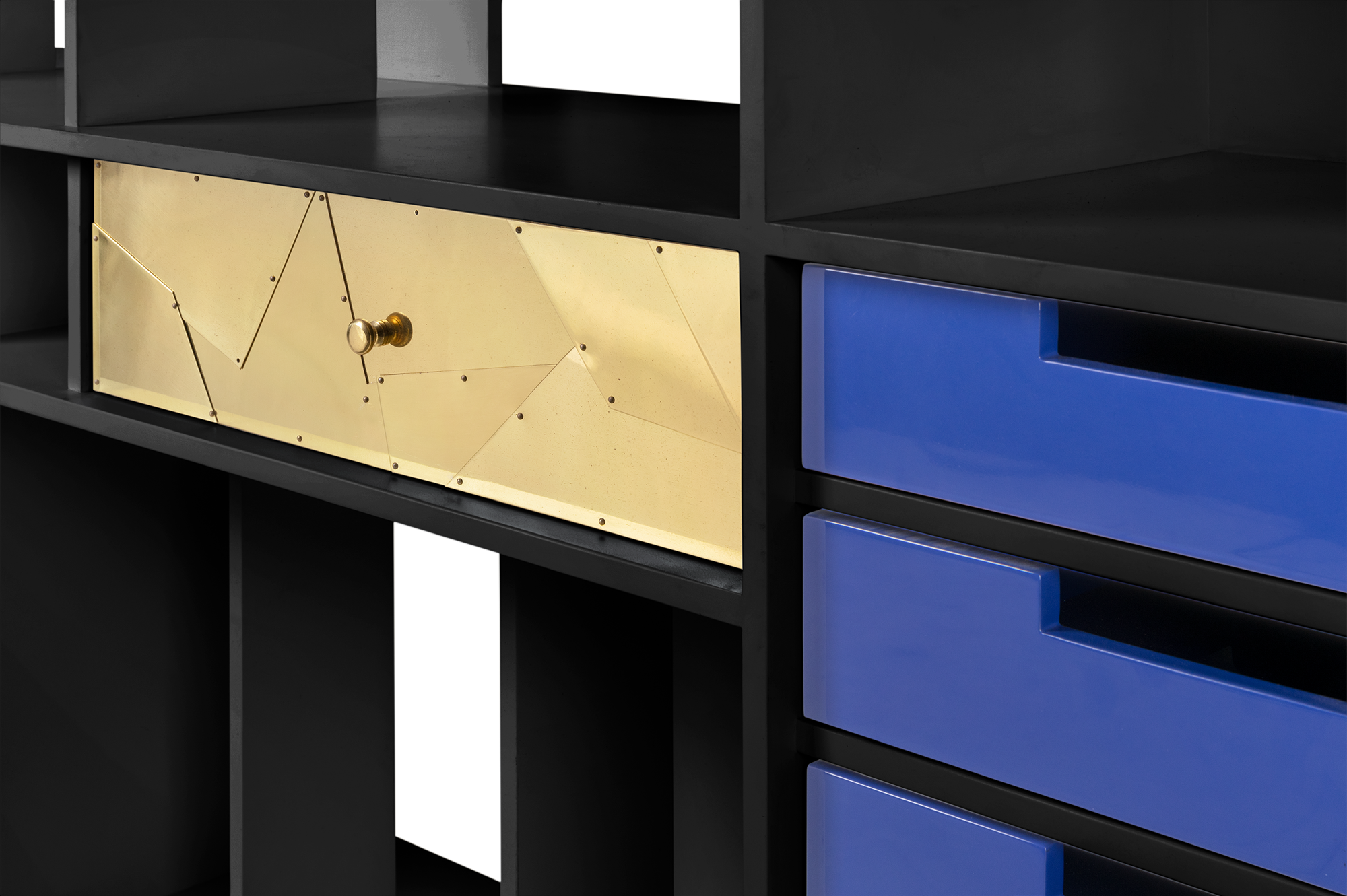 Curator Bookcase