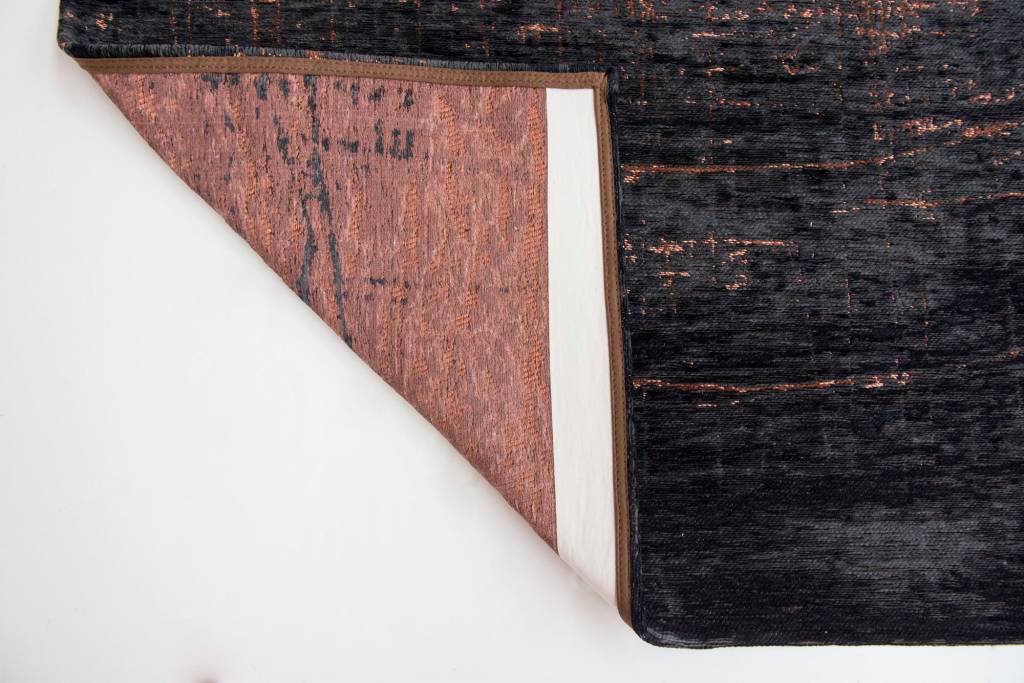 Soho Copper Rug | Size: 170 × 240 cm