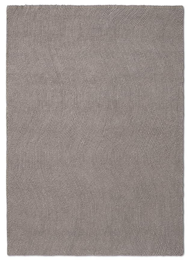 Decor Echo Pebble Premium Rug
