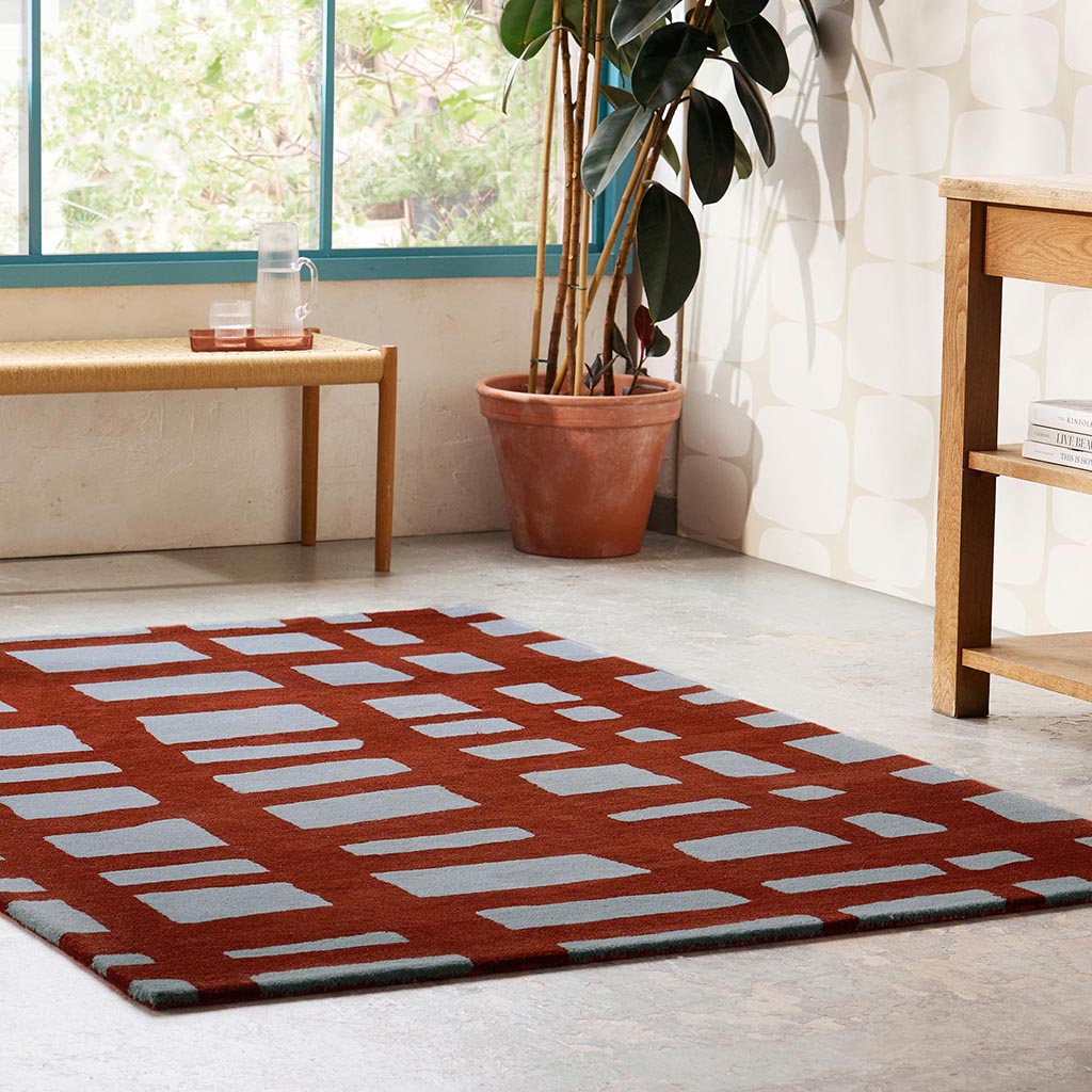Arlo Rug | Size: 120 × 180 cm