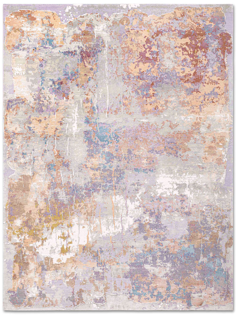 Stereo Rug | Size: 300 × 400 cm