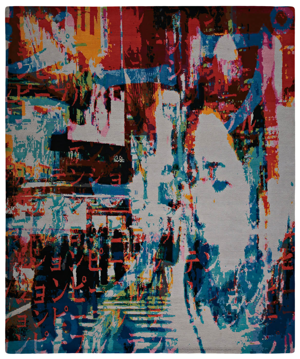Tokio Rug | Size: 250 × 300 cm