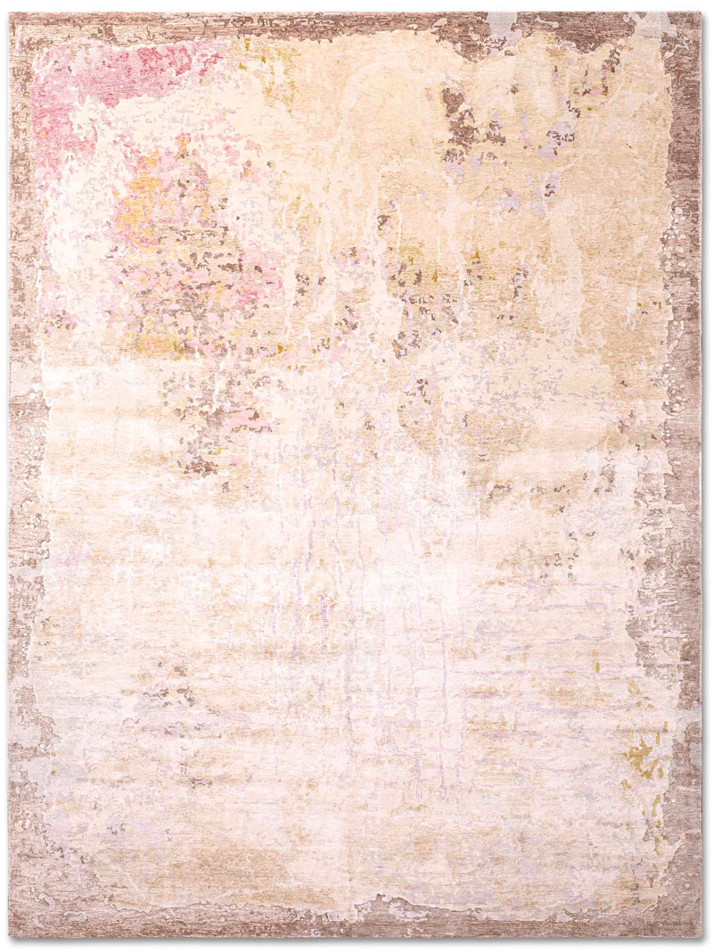 Stereo Rug