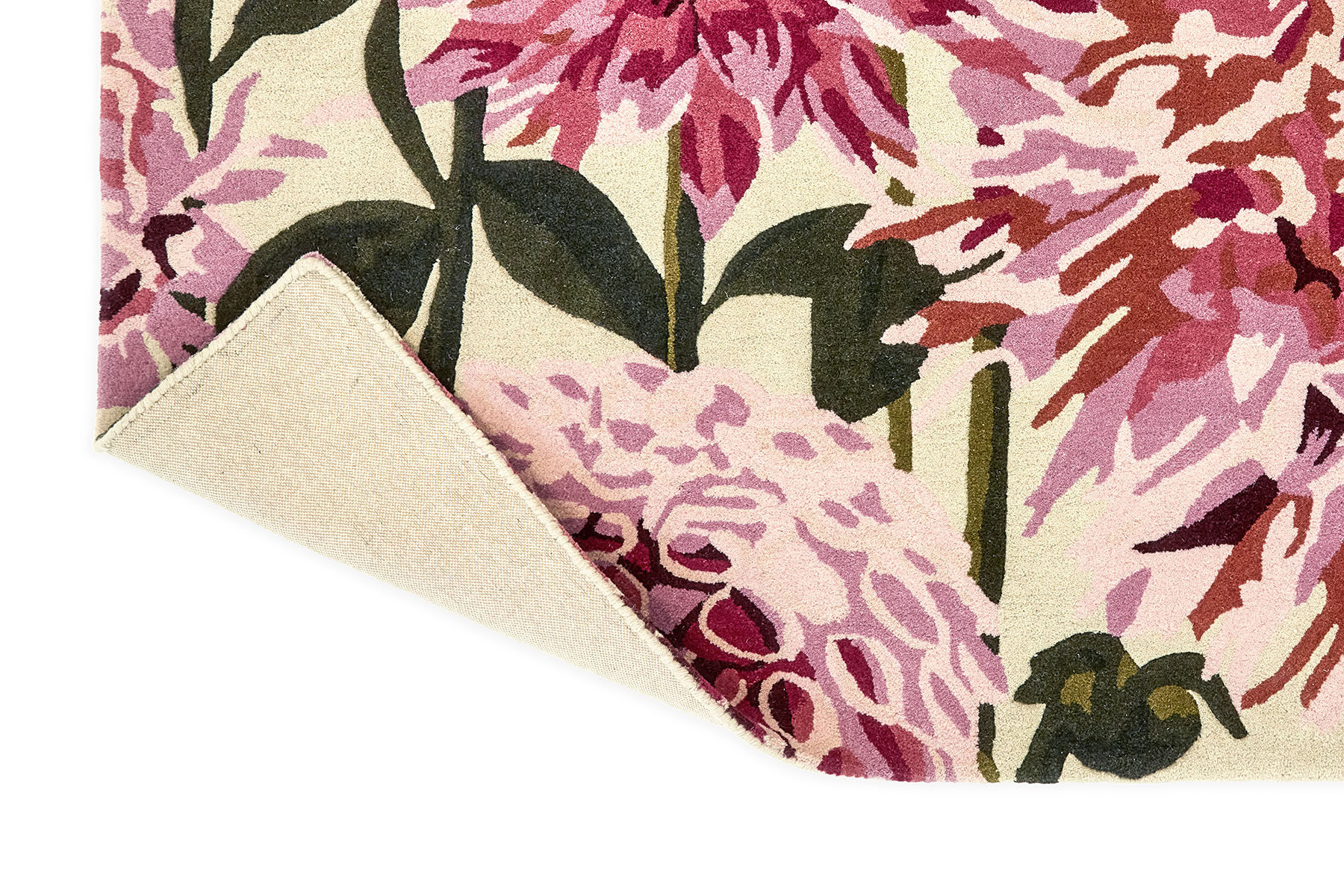 Dahlia Rug | Size: 200 × 280 cm