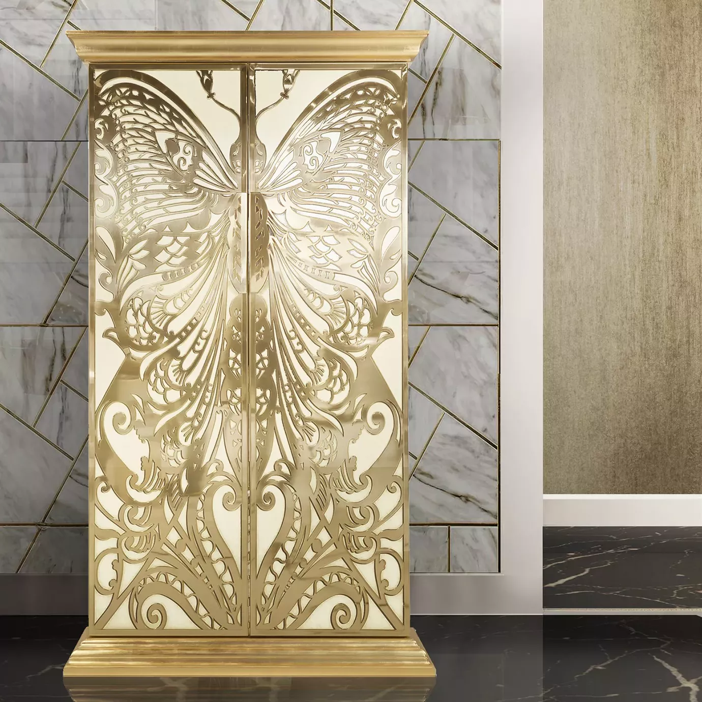 Élise Armoire