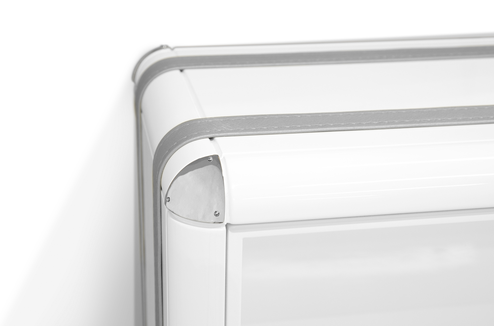 Floating Sky Shelf