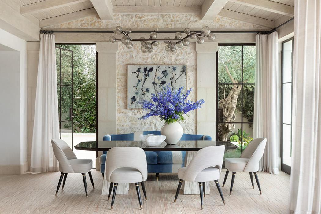 Colton Chair - 3