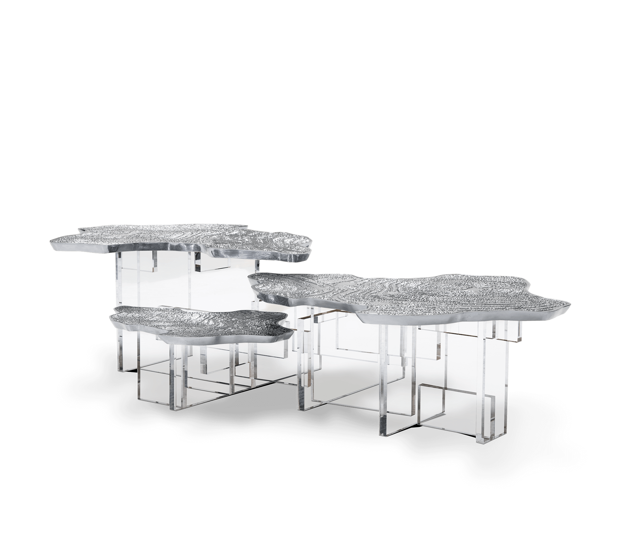 Aurora Coffee Table