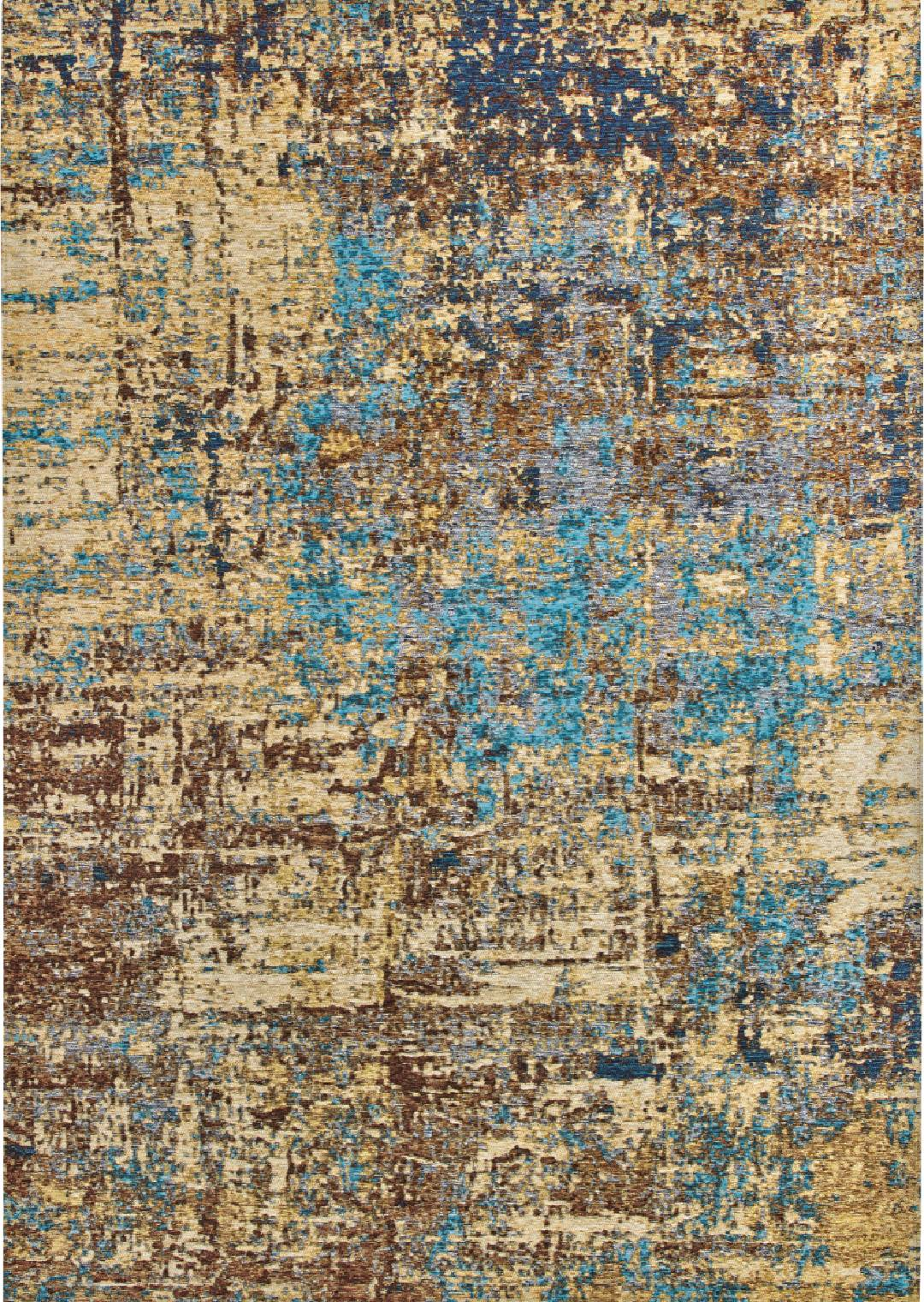 Amazzonia Indoor/Outdoor Rug | Size: 160 × 235 cm