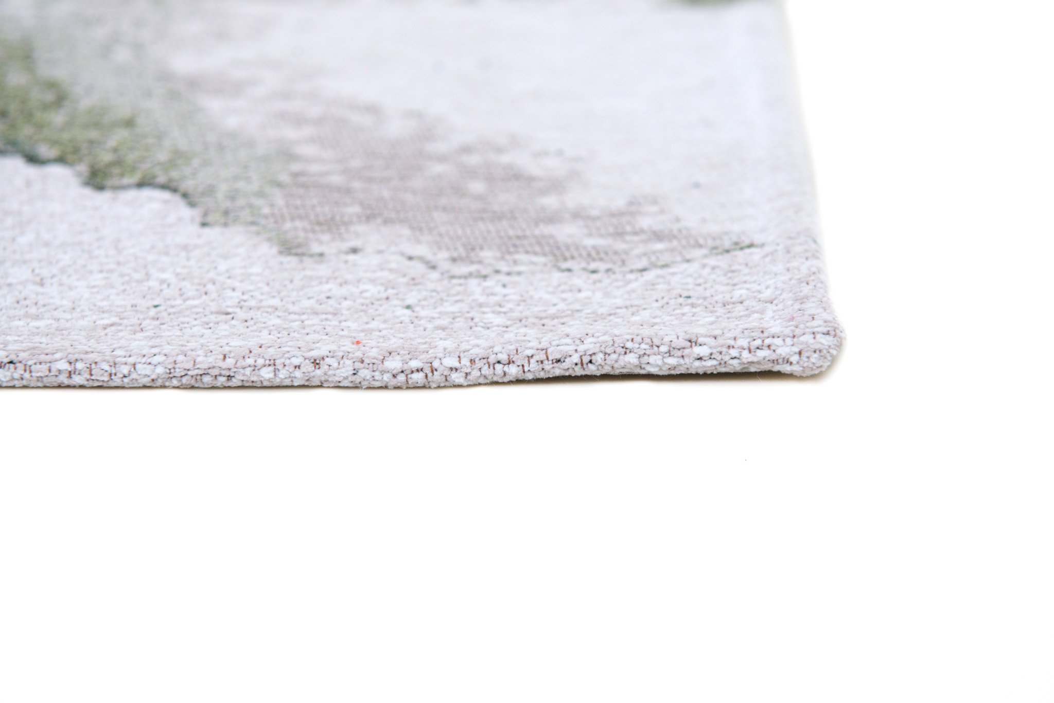 Palm Green Rug