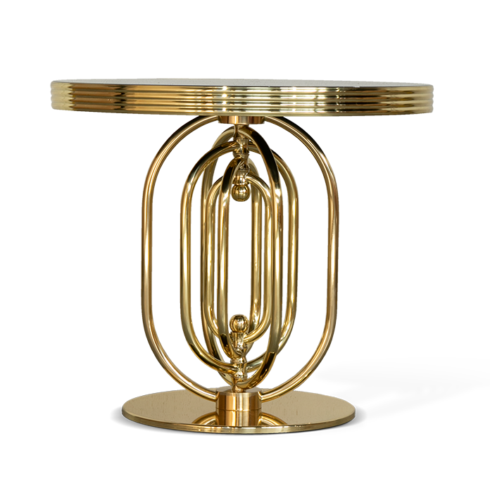 Tristan Coffee Table