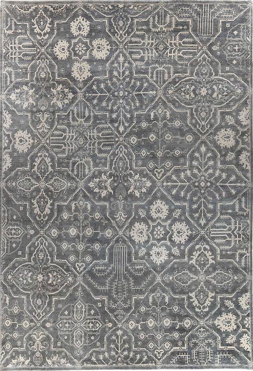 Heriz Rug