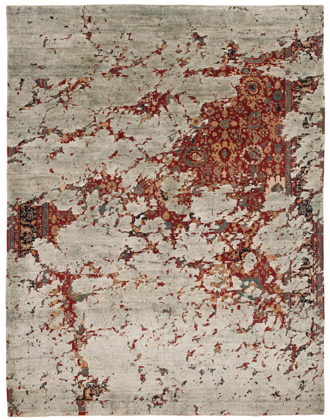 سجادة «بيدجار هايغيت إيريال» | المقاس: 300 × 400 cm