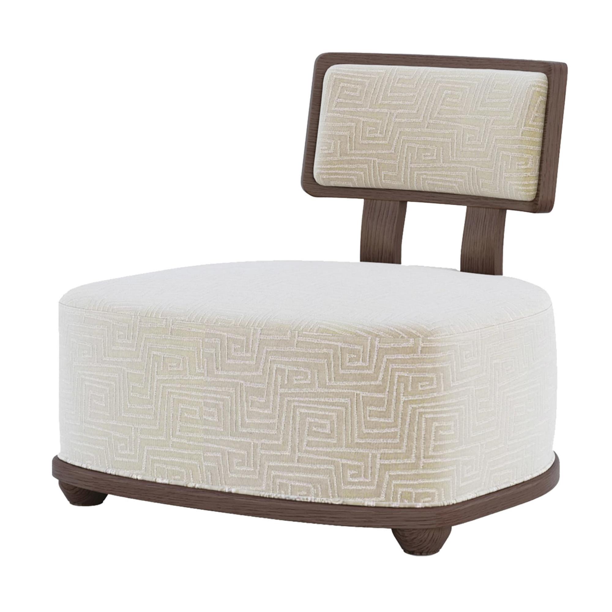 Lady Armchair