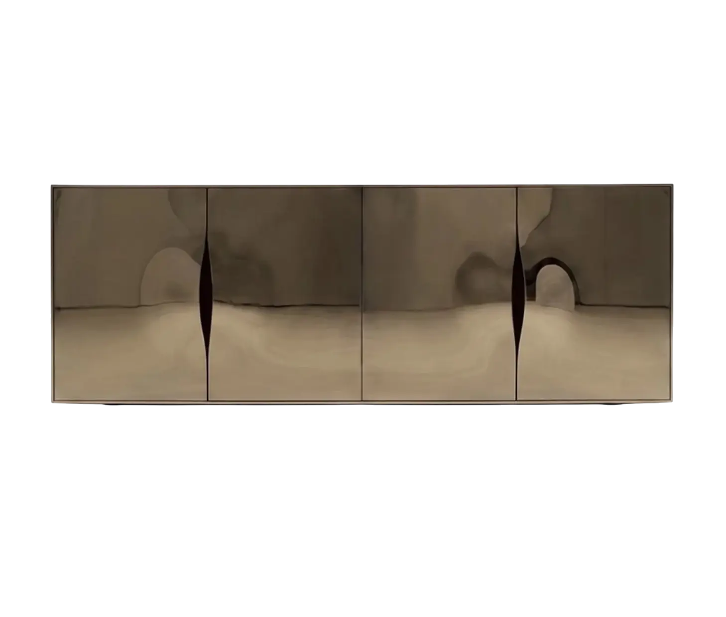 بوفيه عصري فونتانا