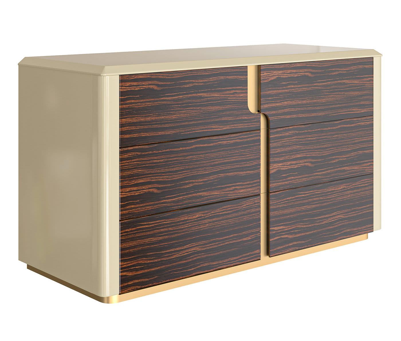 Brando Italian Dresser