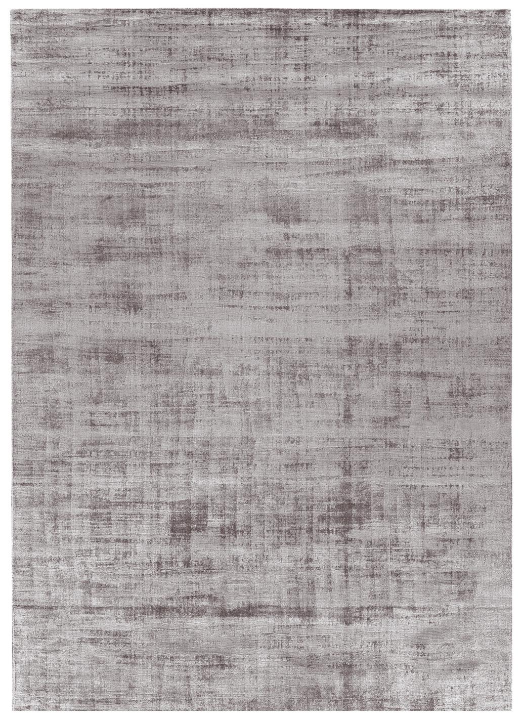 Silver Banana Silk Rug | Size: 250 × 300 cm