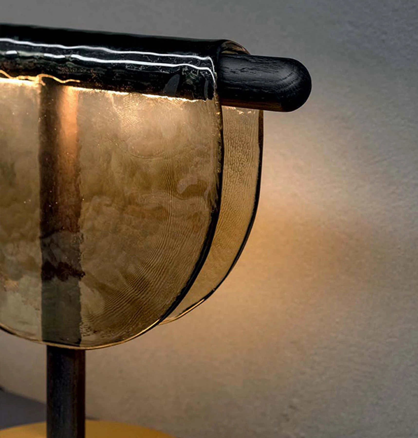 Dalì Accent Lamp
