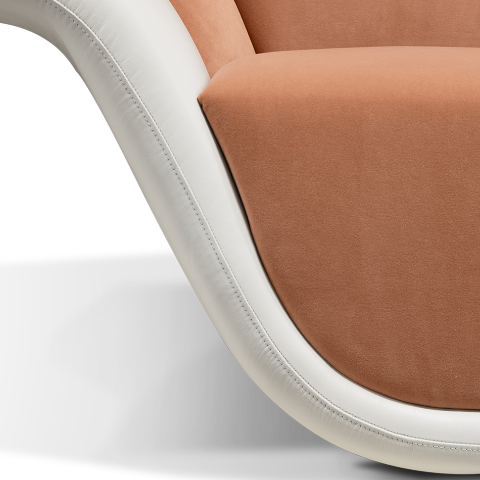 Klaus Sofa