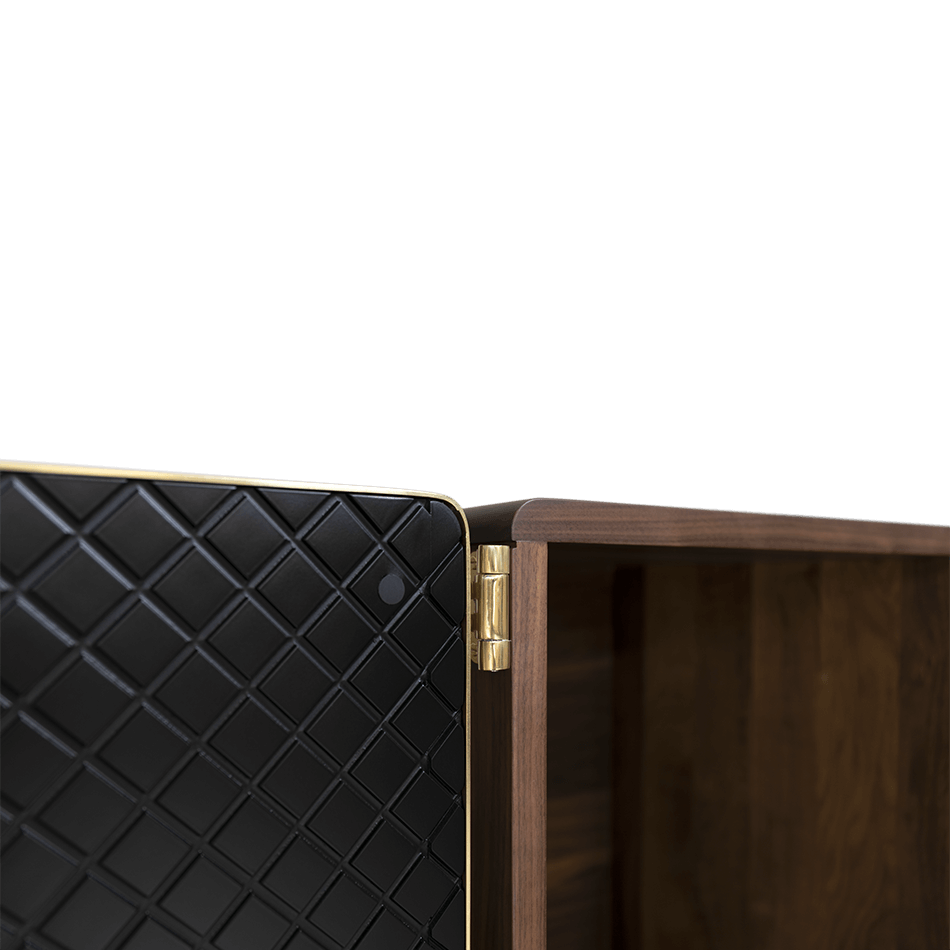 Aristo Fireplace