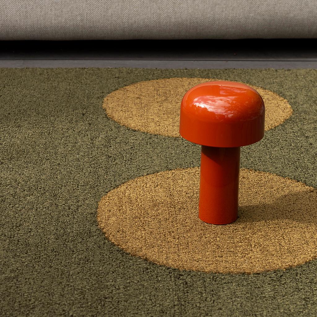 Festival Dots Outdoor Rug | Size: 160 × 230 cm
