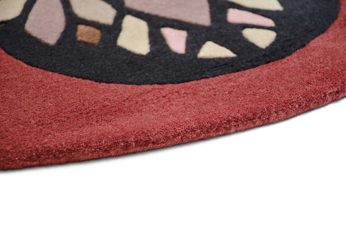 Zodiac Aries Rug