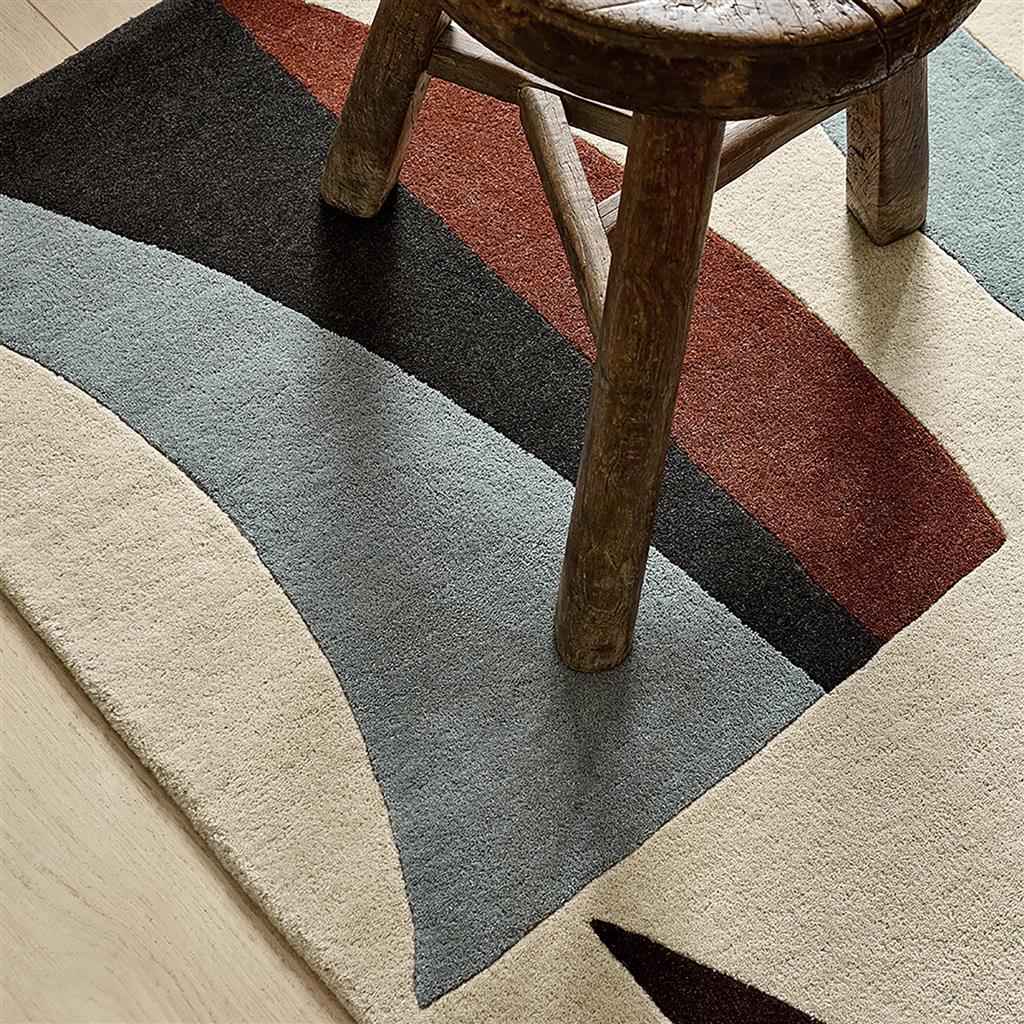 Torillo Rug