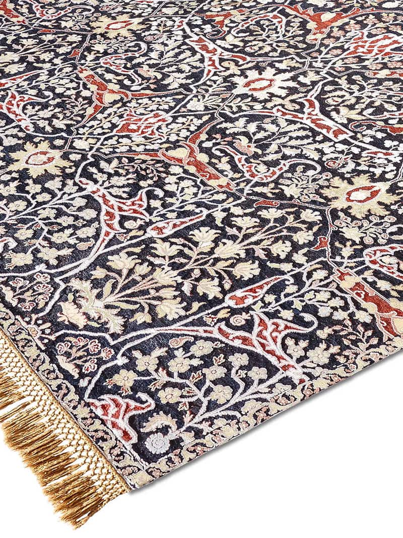 Teheran Rug