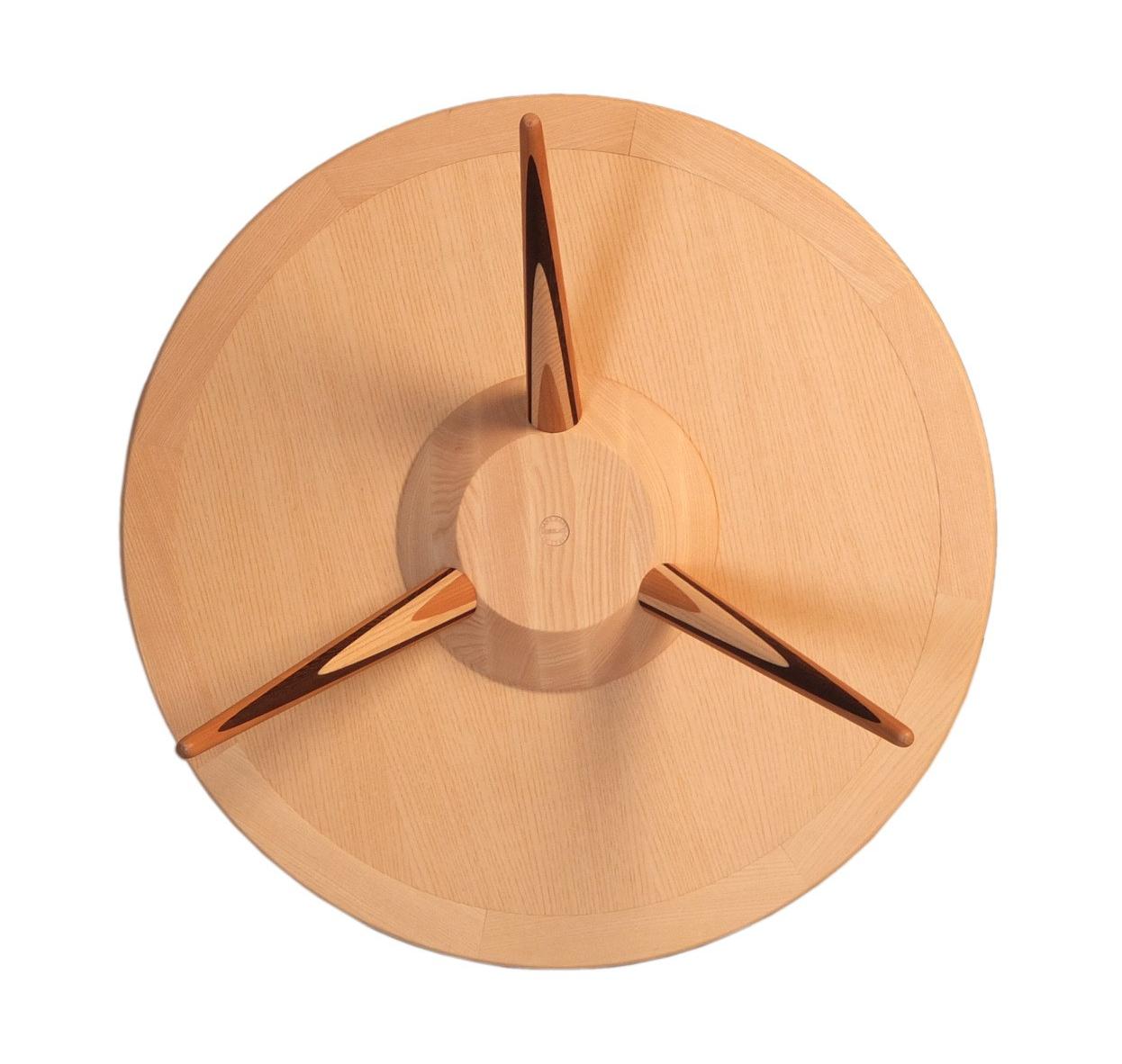 Carambola Italian Coffee Table