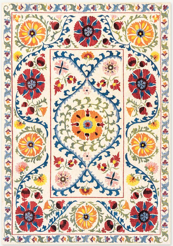 سجادة «أوريجين» | المقاس: 170 × 240 cm