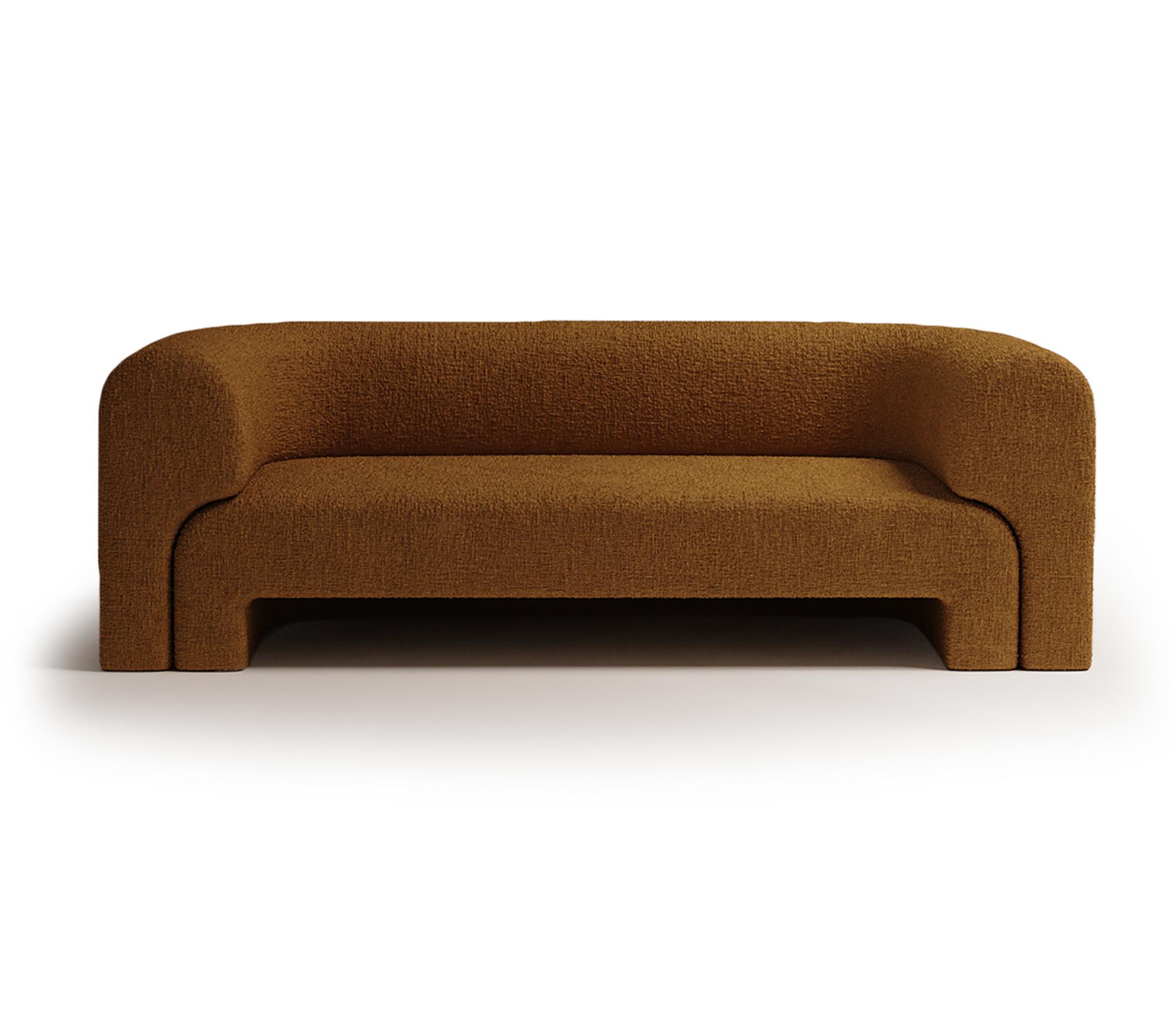 Slide Sofa