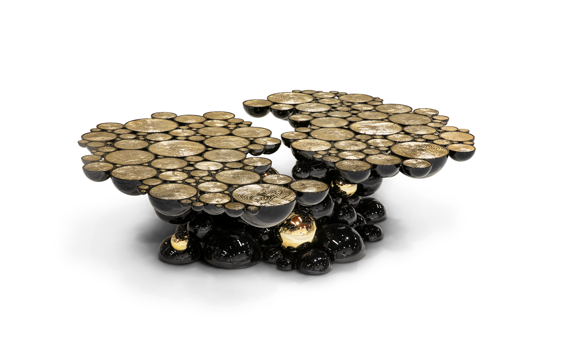 Orbit Coffee Table