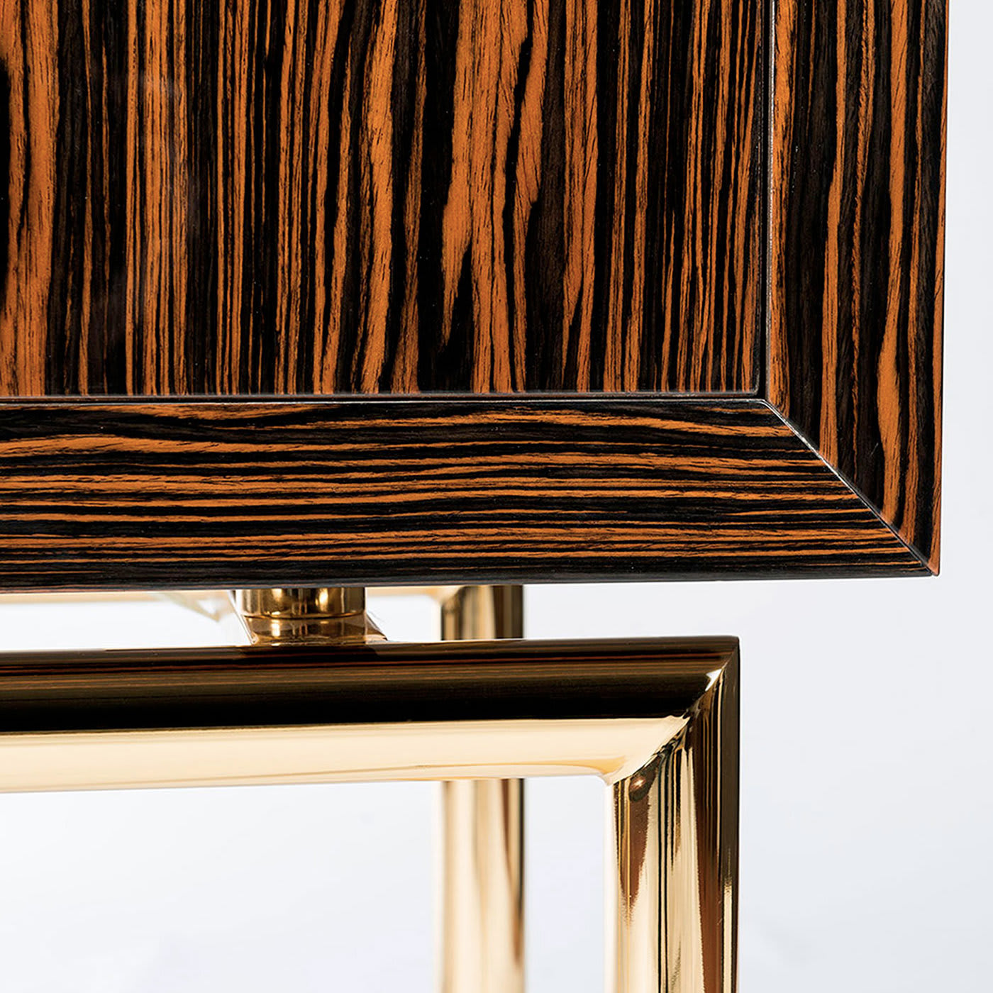 Secret Wood Artisan Cabinet