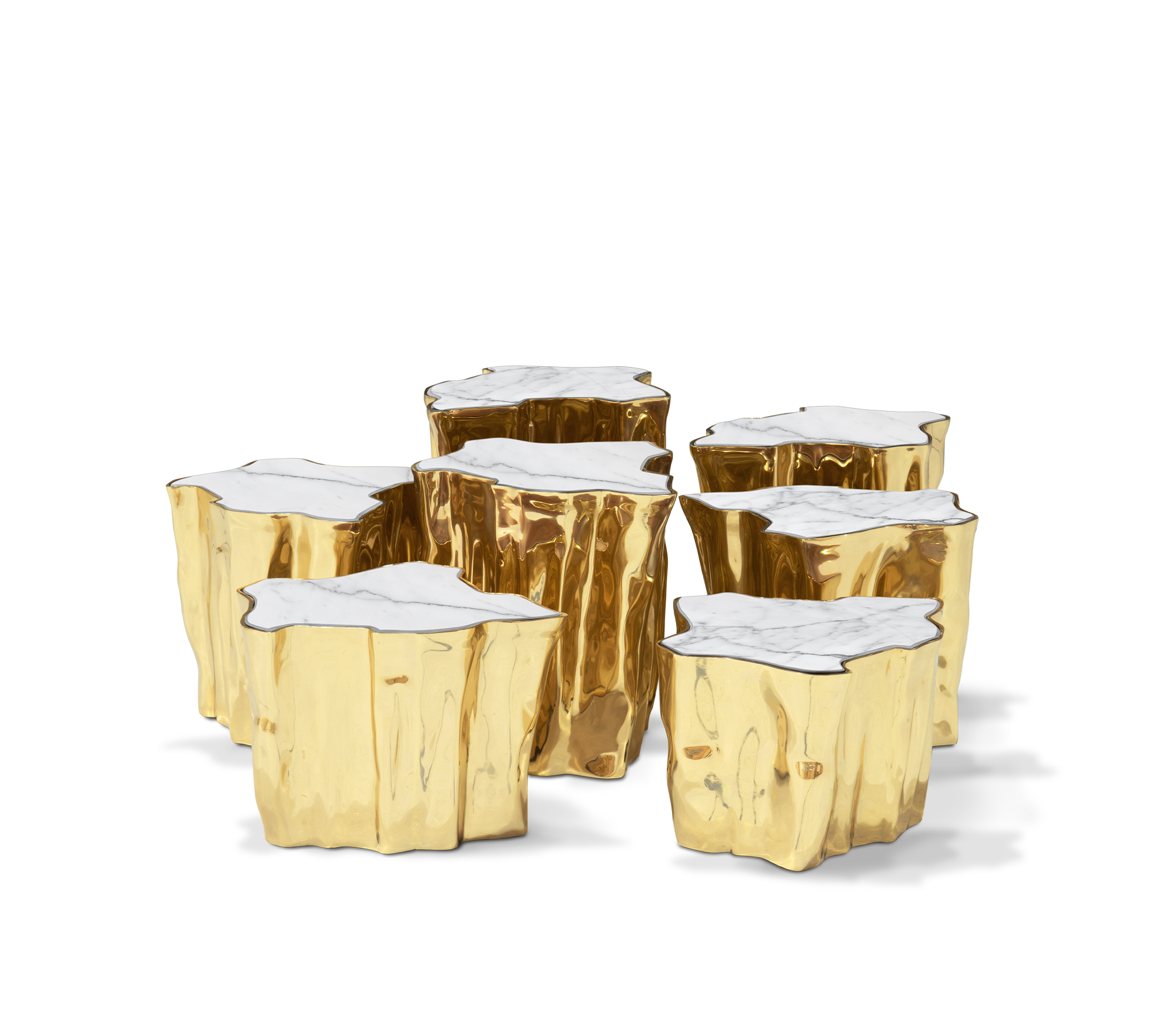 طاولة «برادايس»