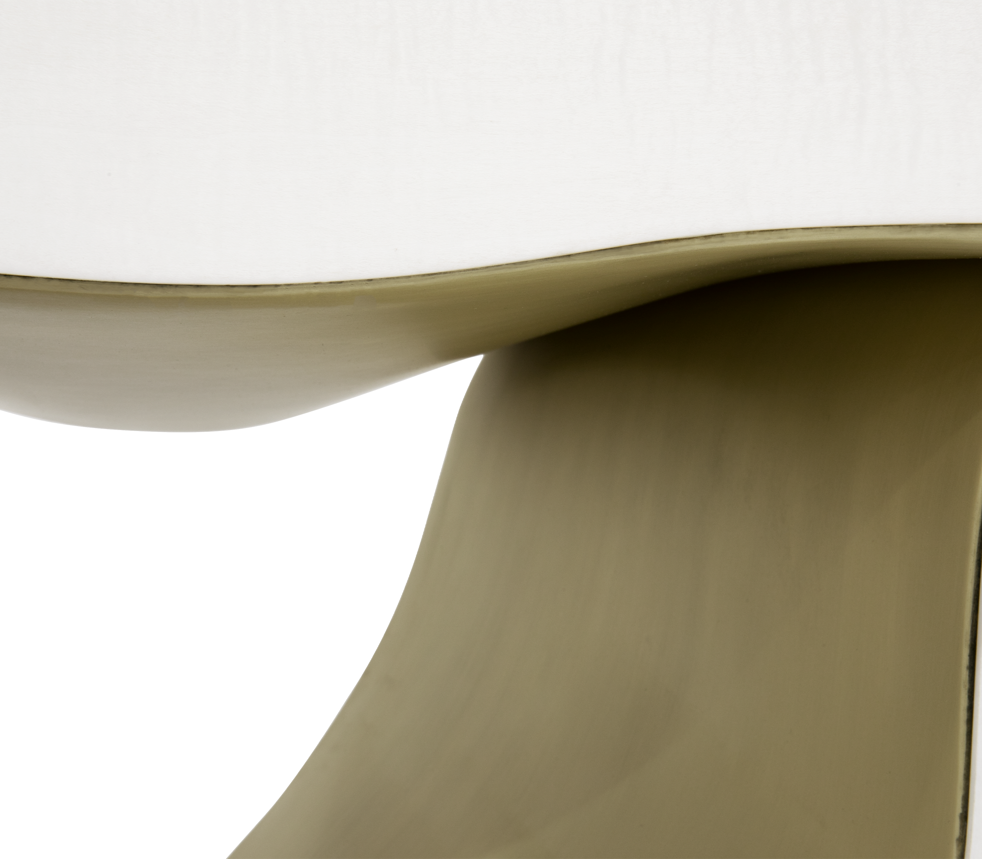 كونسول «فِشِر» أبيض
