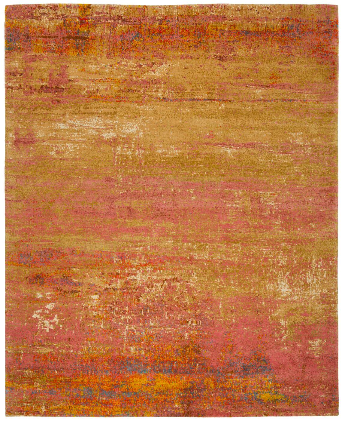 Artwork Rug | Size: 200 × 300 cm