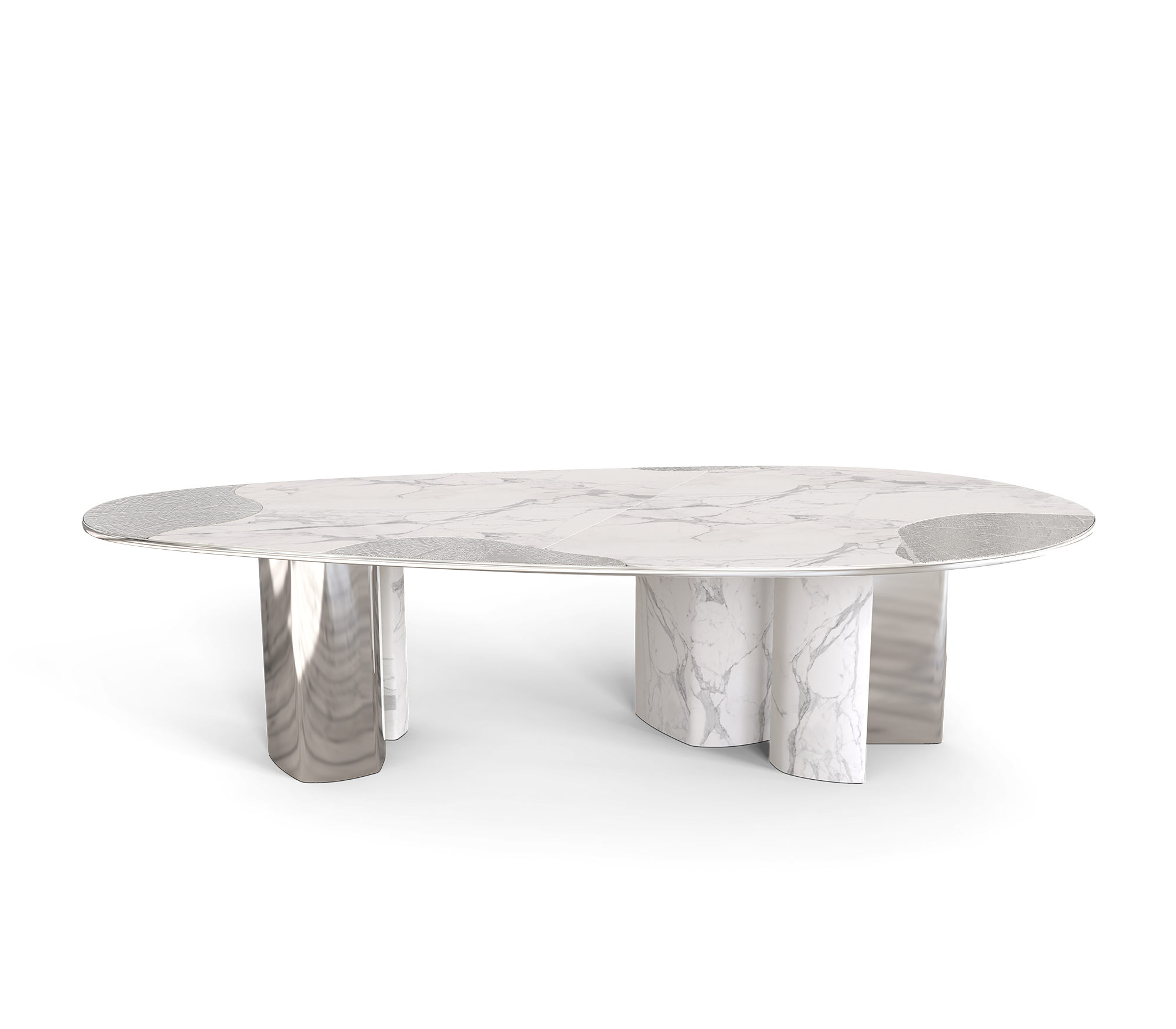 Athena Dining Table